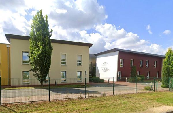 INVESTISSEMENT LOCATIF – BRASLES – Résidence EHPAD Les Fables - 6,04% de rentabilité