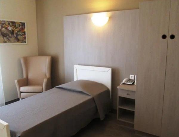 INVESTISSEMENT LOCATIF – BRASLES – Résidence EHPAD Les Fables - 6,04% de rentabilité