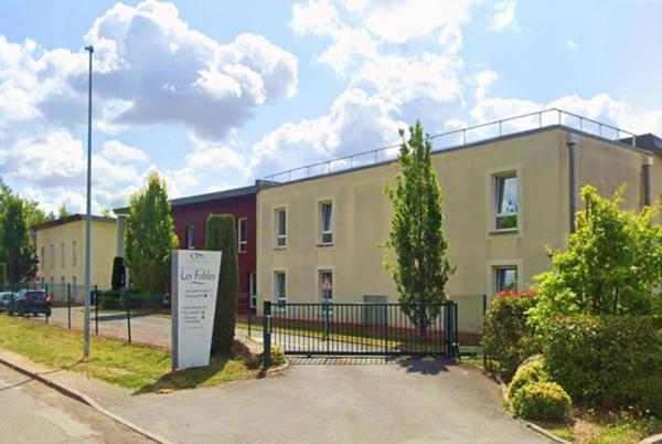 INVESTISSEMENT LOCATIF – BRASLES – Résidence EHPAD Les Fables - 6,04% de rentabilité