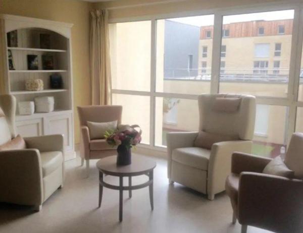 INVESTISSEMENT LOCATIF – BRASLES – Résidence EHPAD Les Fables - 6,04% de rentabilité