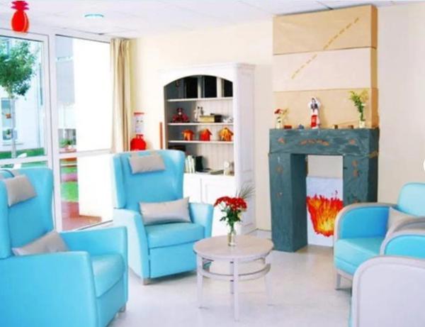 INVESTISSEMENT LOCATIF – BRASLES – Résidence EHPAD Les Fables - 6,04% de rentabilité