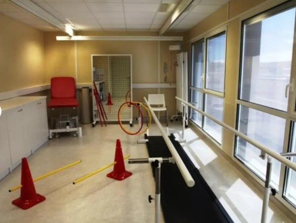 INVESTISSEMENT LOCATIF – BRASLES – Résidence EHPAD Les Fables - 6,04% de rentabilité