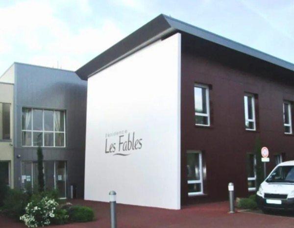 INVESTISSEMENT LOCATIF – BRASLES – Résidence EHPAD Les Fables - 6,04% de rentabilité