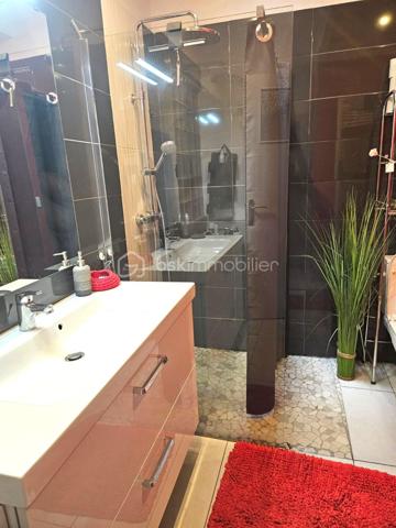 Maison de 133,98 m²