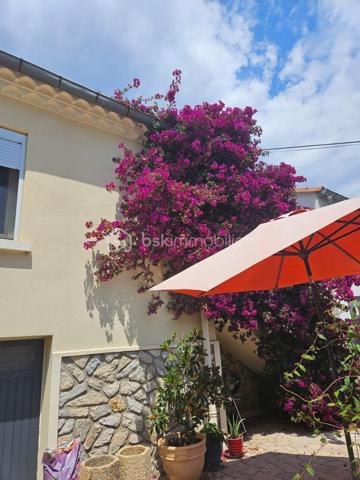 Maison de 133,98 m²