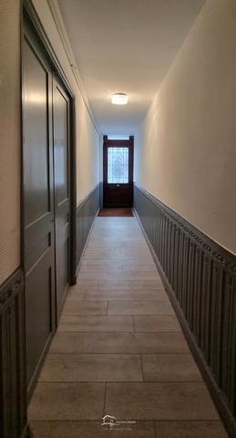 IMMEUBLE DE RAPPORT VENDU LOUE Châtellerault (86100)