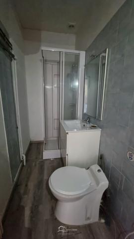 IMMEUBLE DE RAPPORT VENDU LOUE Châtellerault (86100)