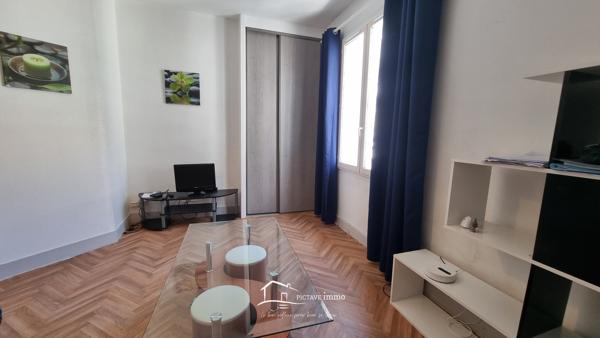 IMMEUBLE DE RAPPORT VENDU LOUE Châtellerault (86100)