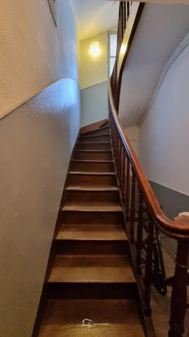 IMMEUBLE DE RAPPORT VENDU LOUE Châtellerault (86100)