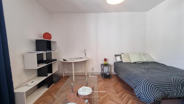 IMMEUBLE DE RAPPORT VENDU LOUE Châtellerault (86100)