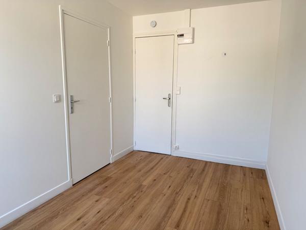 Appartement Angers / ESA 1 pièce(s) 14.7 m2