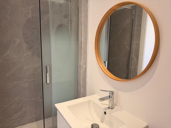 Appartement Angers / ESA 1 pièce(s) 14.7 m2