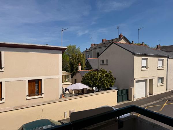 Appartement Angers / ESA 1 pièce(s) 14.7 m2