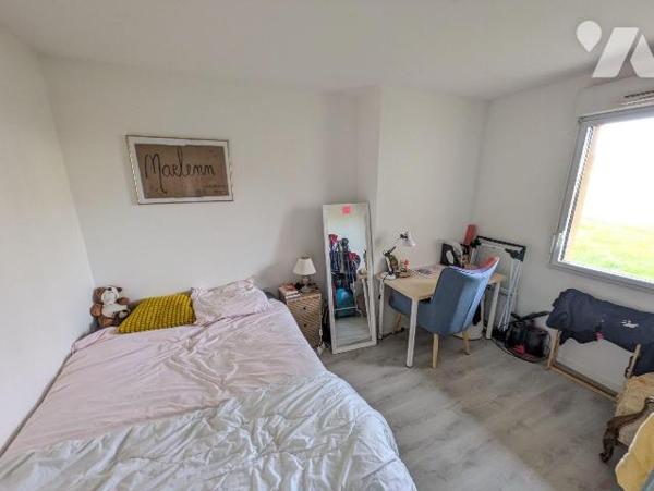 Nouveauté et exclusivité TRENTE CINQ NOTAIRES.
Venez découvrir ce bel appartement de type 2 ( ...