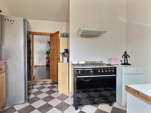 Maison de village Loix 150 m²