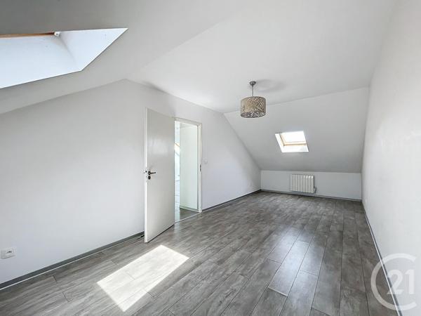 Appartement F4 à vendre  4 pièces - 61,70 m2 BEAUCOURT - 90