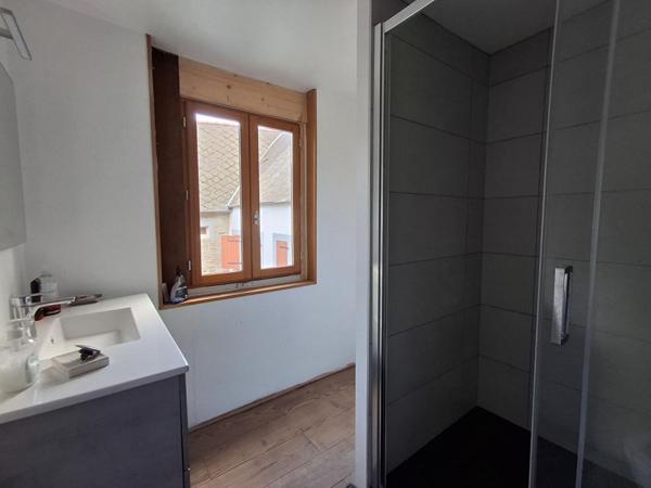 Superbe maison de maître -10 pièces -280 m² -fort potentiel investisseurs