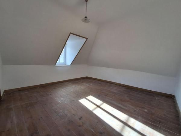 Superbe maison de maître -10 pièces -280 m² -fort potentiel investisseurs