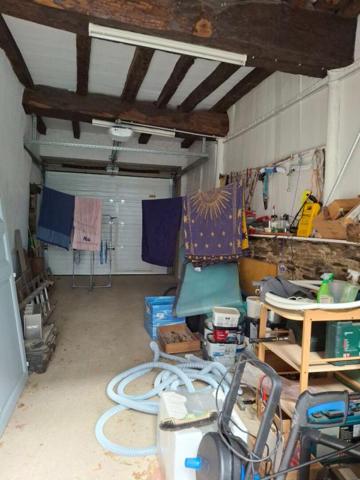 Superbe maison de maître -10 pièces -280 m² -fort potentiel investisseurs