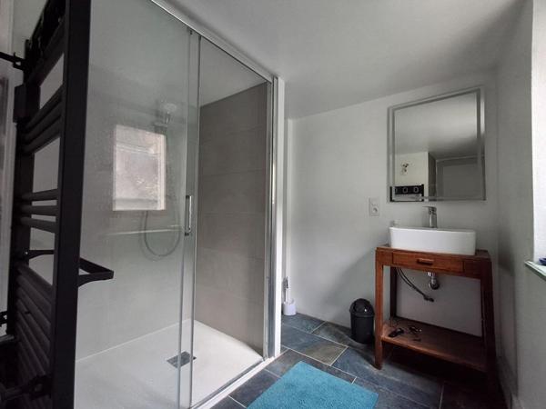 Superbe maison de maître -10 pièces -280 m² -fort potentiel investisseurs