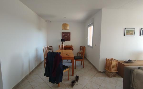 Maison à louer    4 pièces •  Largentière