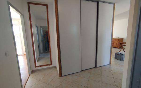 Maison à louer    4 pièces •  Largentière