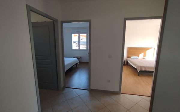 Maison à louer    4 pièces •  Largentière