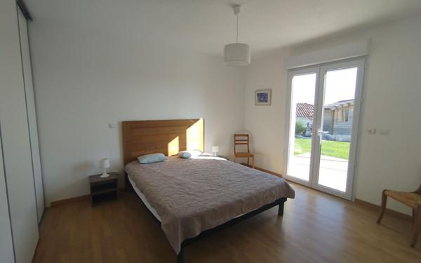 Maison à louer    4 pièces •  Largentière