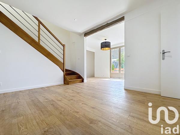 House for sale 5 rooms 90 m² Dammarie-les-Lys