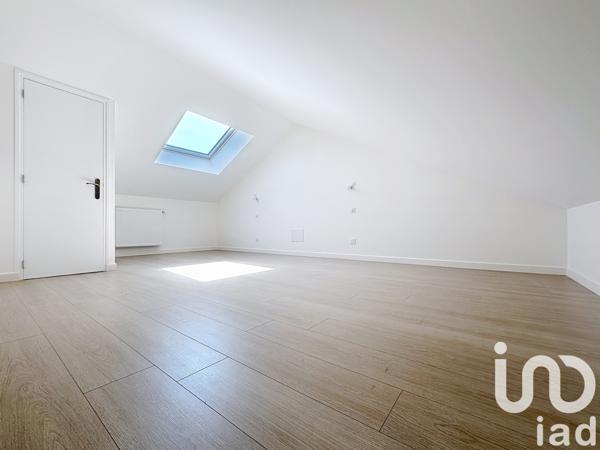 House for sale 5 rooms 90 m² Dammarie-les-Lys