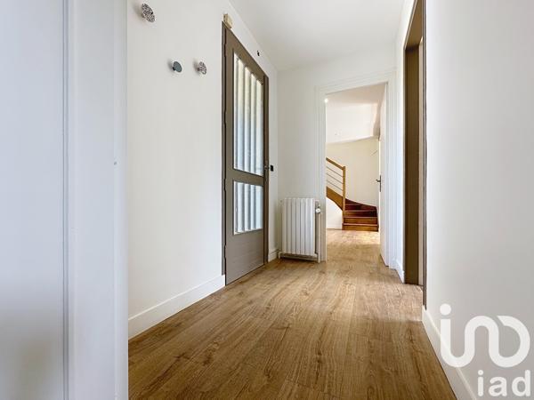 House for sale 5 rooms 90 m² Dammarie-les-Lys