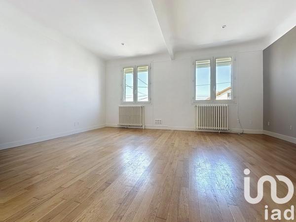 House for sale 5 rooms 90 m² Dammarie-les-Lys