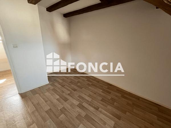 Location Appartement 2 pièces 36.43 m² - 11-12 QUAI FINKWILLER Strasbourg 67000