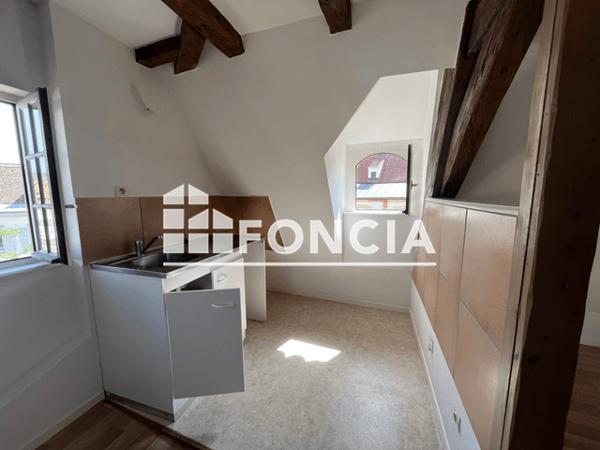 Location Appartement 2 pièces 36.43 m² - 11-12 QUAI FINKWILLER Strasbourg 67000
