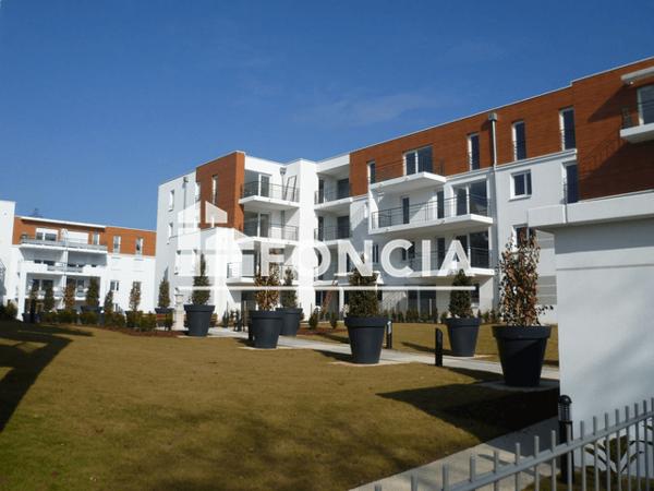 Location Appartement 3 pièces 60.03 m² - 18B RUE DES CHAMPS Eckbolsheim 67201