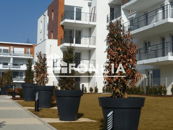 Location Appartement 3 pièces 60.03 m² - 18B RUE DES CHAMPS Eckbolsheim 67201