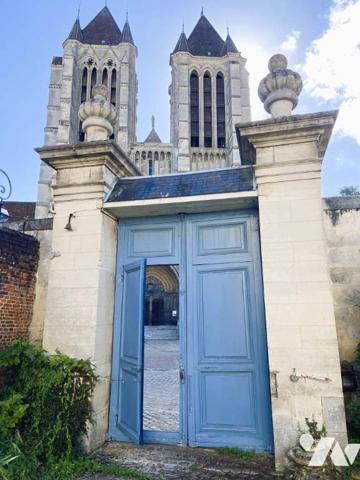 Maison de maître