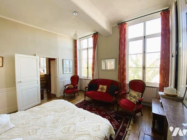 Maison de maître