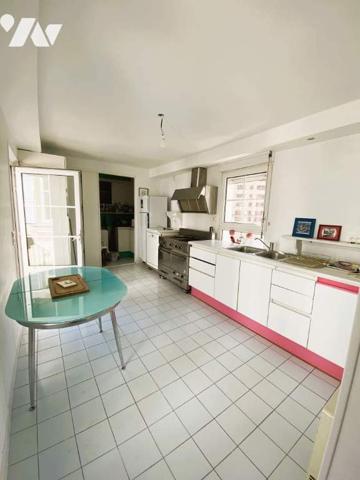 Maison de maître