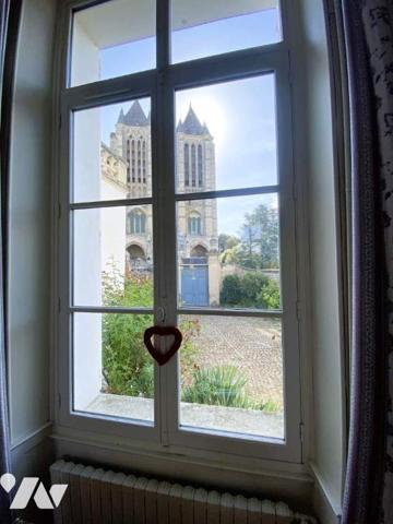 Maison de maître