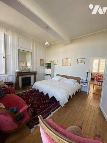 Maison de maître