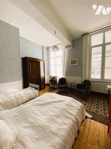 Maison de maître