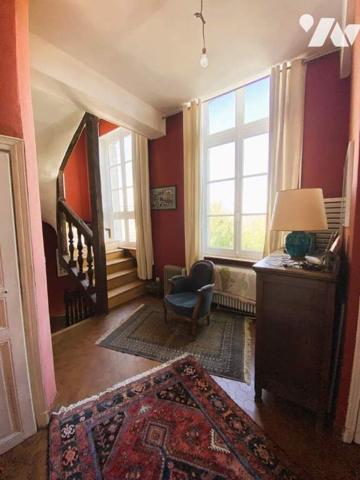 Maison de maître