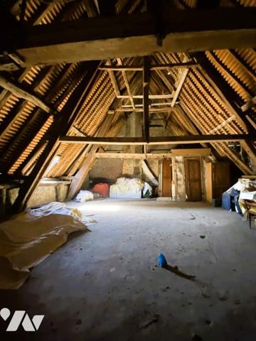Maison de maître