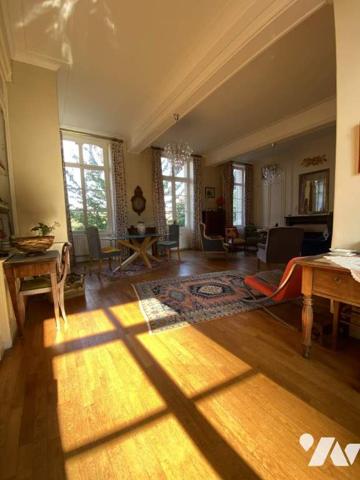 Maison de maître
