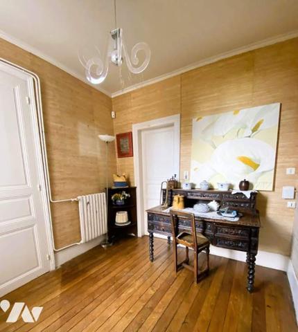 Maison de maître
