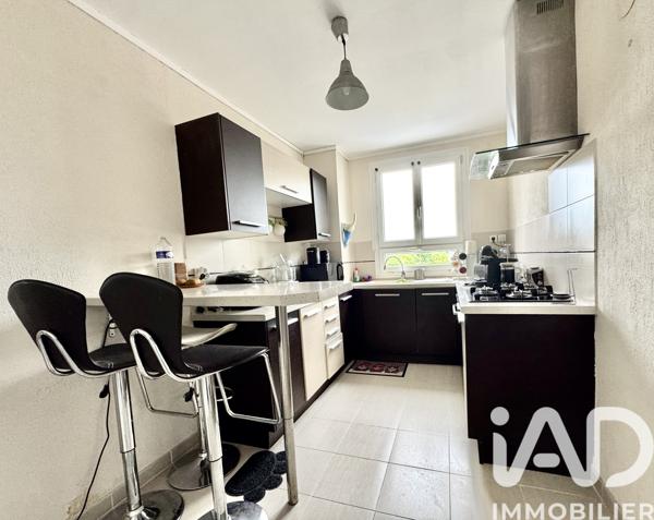 Appartement à vendre 3 pièces 72 m² Saint-Avertin