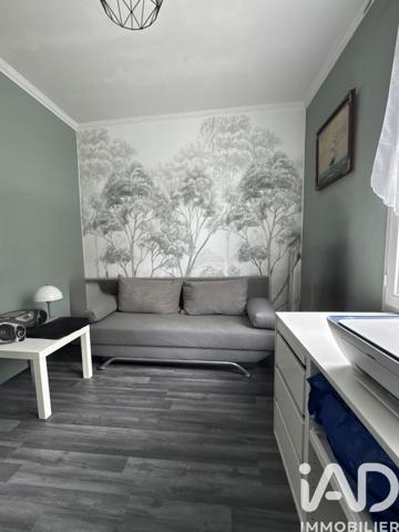 Appartement à vendre 3 pièces 72 m² Saint-Avertin