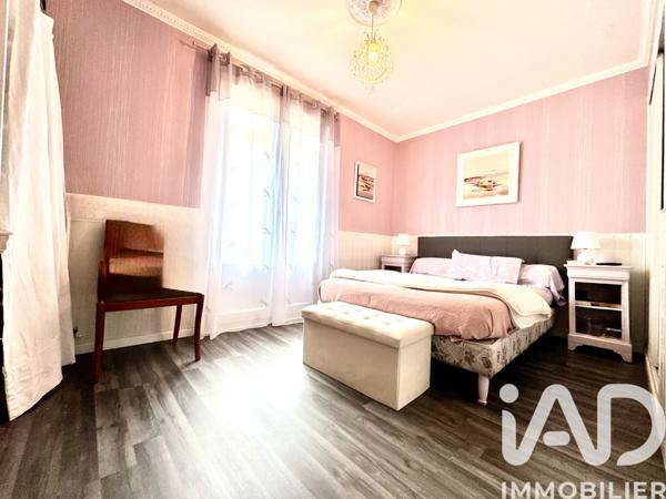 Appartement à vendre 3 pièces 72 m² Saint-Avertin