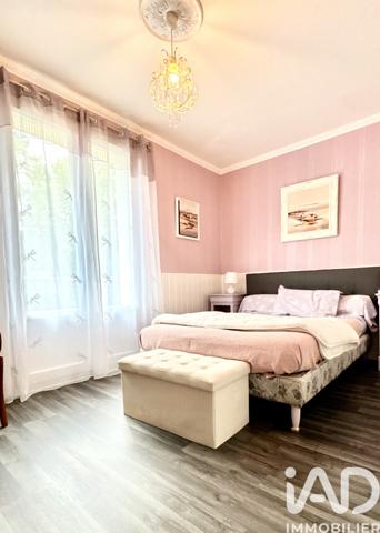 Appartement à vendre 3 pièces 72 m² Saint-Avertin